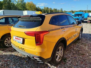 2024 Haval Jolion I, белый, 991800 рублей, вид 3