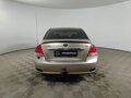 2008 Kia Cerato I Рестайлинг, бежевый - вид 5