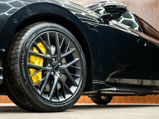 2026 Lynk & Co 07 GT I Рестайлинг, чёрный, 6490000 рублей, вид 3