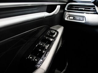 2026 Belgee S50, серебристый, 2069990 рублей, вид 5