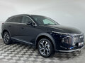 2024 Haval F7 II, чёрный - вид 2