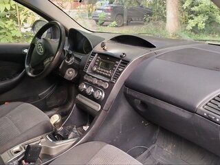 2010 Chery M11 (A3), синий, 110000 рублей, вид 5