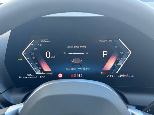 2025 BMW 2 серии Gran Coupe L 225i L F74/78, чёрный, 5530000 рублей - вид 16