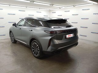 2023 Exeed RX (Yaoguang), серый, 2985000 рублей, вид 4