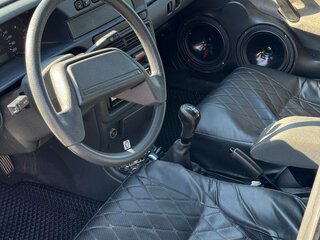 2011 Lada (ВАЗ) 2114, серый, 305000 рублей, вид 5