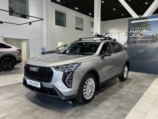2026 Haval Jolion I Рестайлинг 2, серый, 2899000 рублей, вид 1