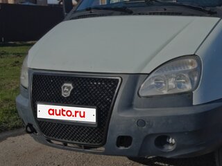 2019 ГАЗ ГАЗель (3302), белый, 1390000 рублей, вид 2
