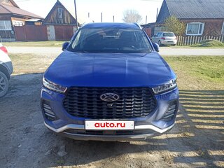 2024 Xcite X-Cross 7, синий, 2350000 рублей, вид 2