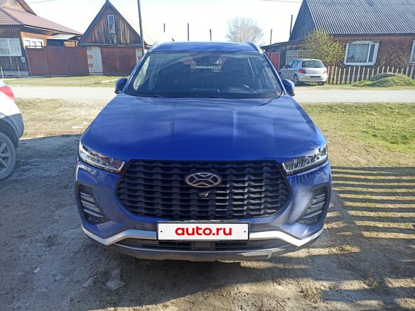 2024 Xcite X-Cross 7, синий, 2350000 рублей - вид 1