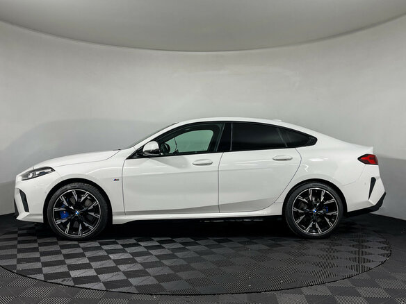 2025 BMW 2 серии Gran Coupe 228i xDrive F74/78, белый, 5800000 рублей - вид 5