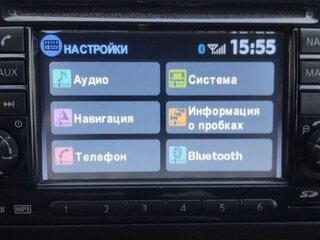 2011 Nissan Tiida I Рестайлинг, голубой, 750000 рублей, вид 5