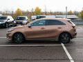2021 Kia Ceed III Рестайлинг, коричневый, 1789000 рублей - вид 7