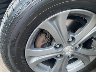 2011 Mazda 3 II (BL) Рестайлинг, белый, 720000 рублей, вид 4