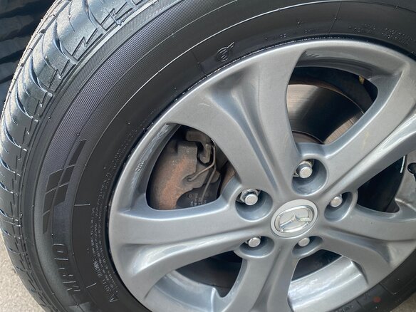 2011 Mazda 3 II (BL) Рестайлинг, белый, 720000 рублей - вид 8