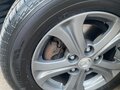 2011 Mazda 3 II (BL) Рестайлинг, белый, 720000 рублей - вид 8