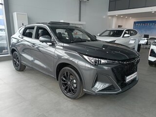 2025 Changan CS35 Max, серый, 2789900 рублей, вид 1