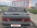 2011 Lada (ВАЗ) 2115, серый, 200000 рублей - вид 1