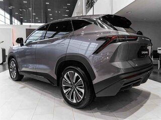 2026 Jetour Dashing I, серый, 2949900 рублей, вид 1