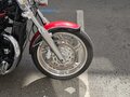 2013 Triumph Thunderbird 1600, красный, 1150000 рублей - вид 9