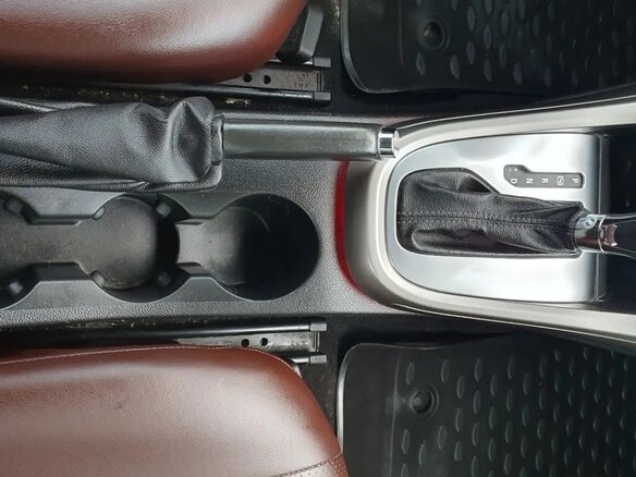 2011 Opel Astra J, белый, 550000 рублей - вид 19