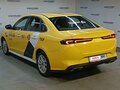 2023 Kaiyi E5, белый - вид 3