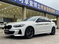 2023 BMW 1 серии 120i III (F52) Рестайлинг, белый, 1415333 рублей