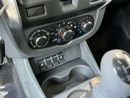 2026 LADA (ВАЗ) Largus, серый, 1617000 рублей, вид 3