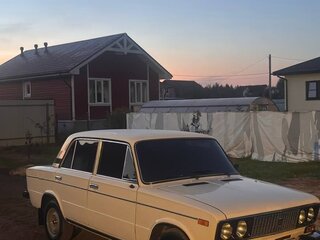 1997 Lada (ВАЗ) 2106, бежевый, 300000 рублей, вид 2