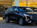 2023 Haval Jolion I, чёрный - вид 7