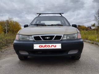 2005 Daewoo Nexia I, бежевый, 120000 рублей, вид 1