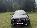 2015 Mercedes-Benz GLA 250 I (X156), фиолетовый, 2100000 рублей - вид 1