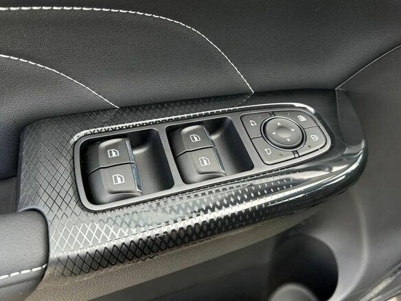2026 Haval M6 II, серый, 2349000 рублей - вид 15