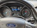 2016 Ford Focus III Рестайлинг, белый, 880000 рублей - вид 7