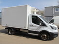 2021 Ford Transit, белый, 1990000 рублей - вид 11