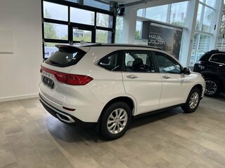 2026 Haval M6 II, белый, 2349000 рублей, вид 4