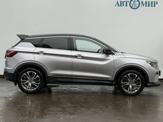 2020 Geely Coolray I, серый, 1450000 рублей, вид 4