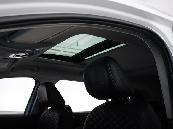 2023 Exeed TXL I Рестайлинг, белый, 2488444 рублей - вид 11
