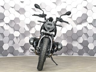 2024 BMW R 12, чёрный, 1529000 рублей, вид 5
