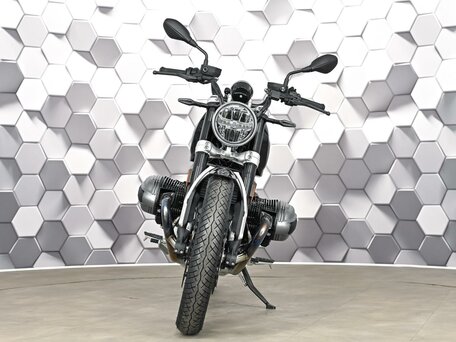 2024 BMW R 12, чёрный, 1529000 рублей, вид 5