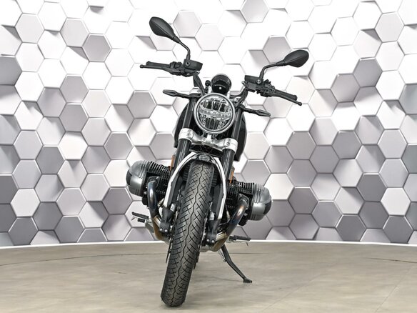 2024 BMW R 12, чёрный, 1529000 рублей - вид 4