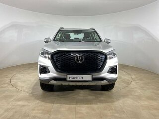 2026 Changan Hunter Plus, серый, 4059721 рублей, вид 2