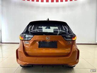 2022 Honda Life VI, оранжевый, 1323000 рублей, вид 4