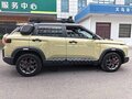 2024 Geely Cowboy, бежевый, 2661215 рублей - вид 3