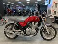2015 Honda CB 1100, красный, 1090000 рублей