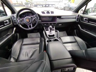 2018 Porsche Cayenne III, белый, 5050000 рублей, вид 5