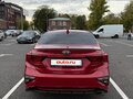 2019 Kia Cerato IV, красный, 1750000 рублей - вид 6