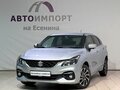 2023 Suzuki Baleno III, серый, 1730000 рублей