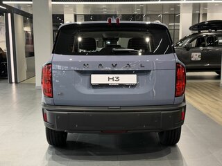 2026 Haval H3 I Рестайлинг, серый, 2749000 рублей, вид 5