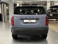 2026 Haval H3 I Рестайлинг, серый - вид 4