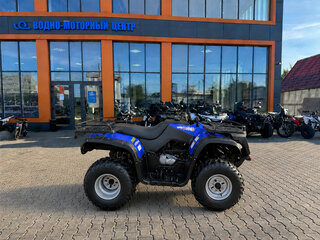 2026 Armada ATV 250, синий, 165500 рублей, вид 2